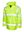 Picture of Hi Vis Road Safety Jacket - Yellow