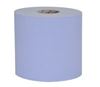 Picture of Raphael 1ply BLUE TOWEL ROLL RECYCLED 6x250m