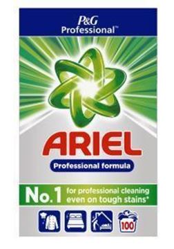 Ariel Regular Bio 100 wash