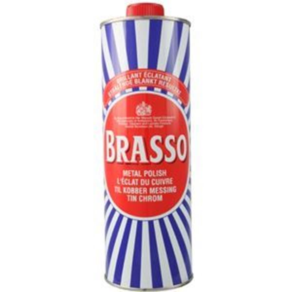Picture of BRASSO (1lt)