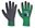 Picture of Thermal Grip Glove - Green/Black
