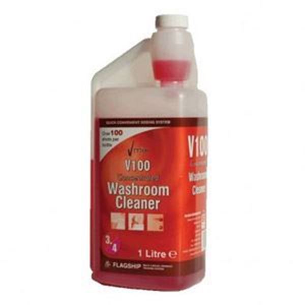 Picture of VMIX Conc. V100 Washroom Cleaner