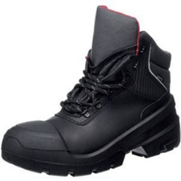 Picture of * Uvex Quatro II Safety Boot Gel Insole Size 10 * Clearance