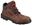 Picture of * D Ring Chukka Safety Boot  - Brown Size 11 * Clearance