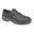 Picture of *Centek 4-eyelet Roll Top Safety Shoe - Black Size 11 * Clearance