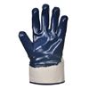 Picture of NITRILE SAFETY CUFF GLOVE - SIZE 10