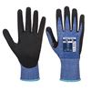 Picture of Dexi Cut Ultra Glove - Blue/Black