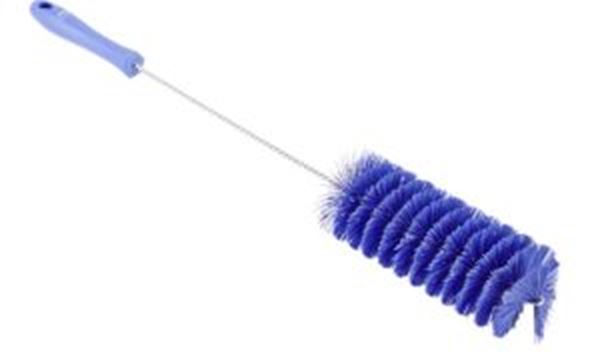 Picture of 510mm/ 20" TUBE BRUSH 60mm dia - PURPLE