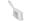 Picture of 13" / 330mm VIKAN BAKERS HAND BRUSH SOFT - WHITE