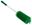 Picture of 510mm/ 20" TUBE BRUSH 60mm dia - GREEN