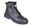 Picture of Himalayan Leather Ankle Safety Boot S3 - Black