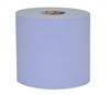 Picture of Raphael 1ply BLUE TOWEL ROLL RECYCLED 6x250m