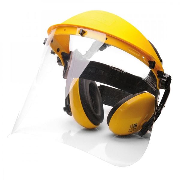 Picture of PPE Protection Kit