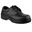 Picture of Amblers Ladies Lace Up Composite Shoe - Black 