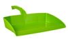 Picture of 295mm Vikan H/Duty Dustpan only - Lime