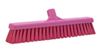 Picture of 41cm/ 16" Vikan Soft Platform Brush - Pink