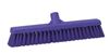 Picture of 16" / 410mm Vikan Platform Soft/Hard  Broom - Purple