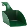 Picture of 1lt Shatterproof Poly Scoop 35x10cm - Green