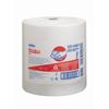 Picture of 8377 Wypall® X80 Large Roll x475 Sheets - White