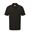 Raven Classic Polo Shirt - Black