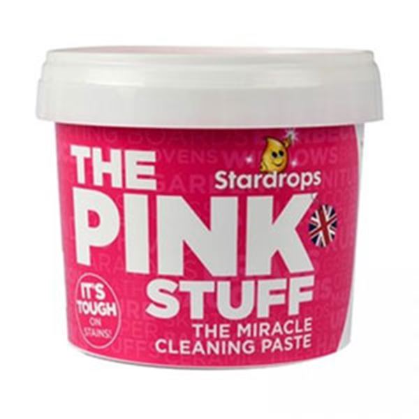 Picture of 500g Stardrops The Pink Stuff Cleaning Paste