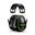 Picture of Moldex M6 Overhead Ear Muff - 35 SNR 
6130