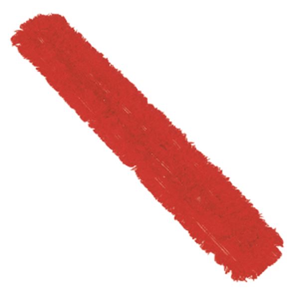Picture of 45cm/ 18" SYR Synthetic Breakframe Sleeve - Red