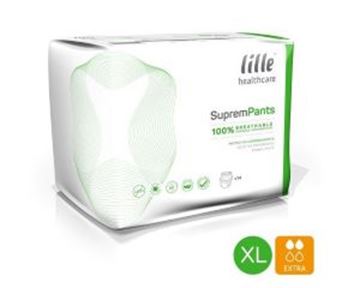 Picture of (14) Lille Sumprepants Extra (1430ml) Pull Up Pants - XLarge