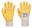 Picture of Nitrile Light Knitwrist Glove - Yellow