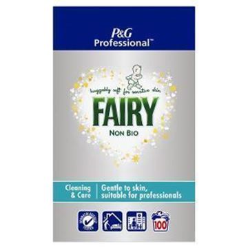 Fairy Non Bio Laundry Powder