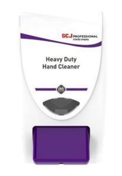 2lt DEB Heavy Duty Hand Cleaner Dispenser
