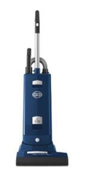 Sebo X8 Automatic Wide Track Vacuum Cleaner
