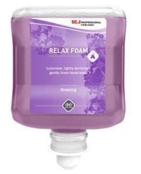 Relax Foam Gentle Hand Wash  Cartridge