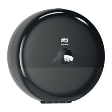Picture of Tork SmartOne® Dispenser - Black T8