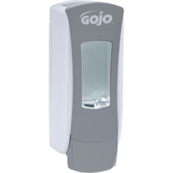 Picture of 1.25lt GOJO® ADX-12™ Dispenser - Grey/White