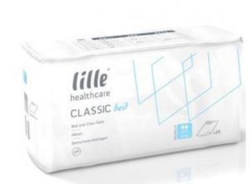 Lille Classic Bed Pad Extra (1500ml)