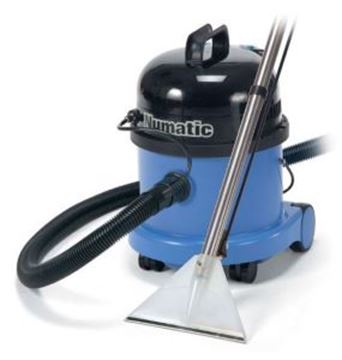 Picture of Numatic CT370-2 Cleantec Carpet & Upholstery Cleaner