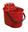 Picture of 12lt Deluxe Mop Bucket - Red
