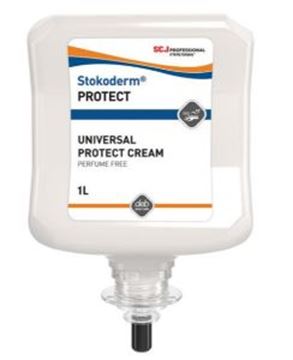 Picture of Stokoderm® Protect (1lt) Universal Protect Cream - Cartrdige