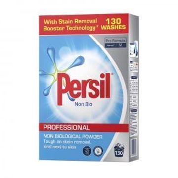 Persil Auto Non Bio Pro Formula Laundry Powder 120 Wash