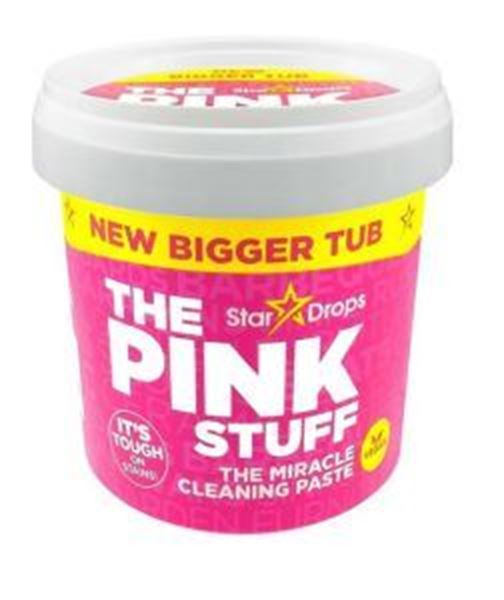 Stardrops The Pink Stuff Cleaning Paste