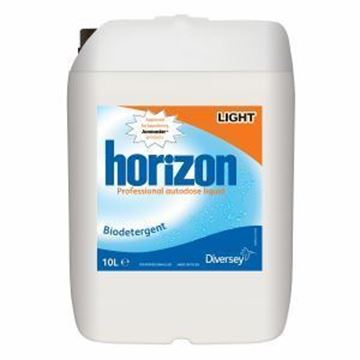 10lt Horizon Light Bio Detergent