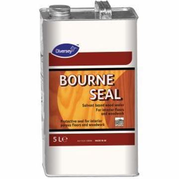Picture of BOURNE SEAL NATURAL