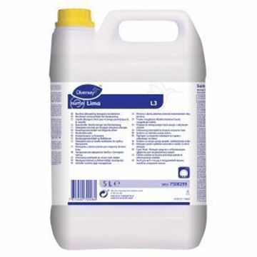 2x5lt L3 Suma Lima Dishwash Detergent (Chlor-Med)