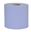 Picture of Raphael 2ply Embossed Towel Roll 6x200m - Blue Recycled Fibre