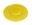 Picture of P-Screen® Bubble/Bristle  60 day Urinal Mat - Mango  Yellow