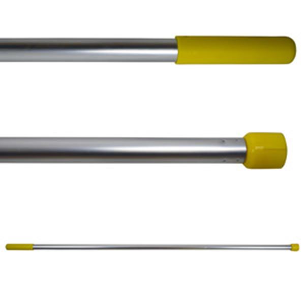 Picture of 1.35m/ 54" SYR Interchange Alloy Handle - Yellow