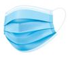 Picture of x50 3ply IIR Medical Standard Pleated Face Masks 