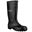 Picture of Dunlop Protomaster Safety Wellington - Black