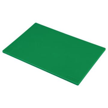 Picture of Chopping Board Low Density 18x12x1/2" - Green